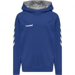 SWEAT CAPUCHE HUMMEL ENFANT