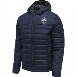 Doudoune Homme - HUMMEL - ESHB
