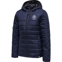 Doudoune Femme - HUMMEL -ESHB