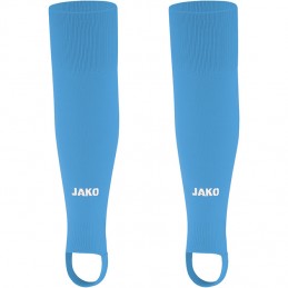 Chaussettes sans pied...