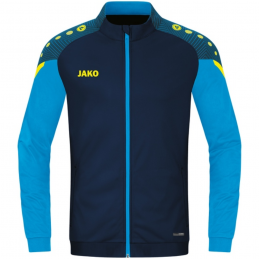 VESTE POLY PERFORMANCE JR