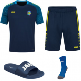 Pack été Enfant - JAKO - CMV