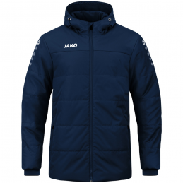 VESTE COACH TEAM AVEC...