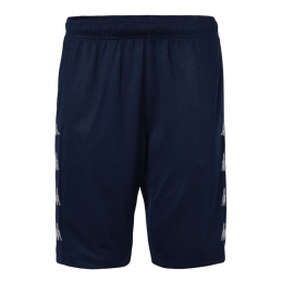 SHORT LONG TRG DOMASO NAVY
