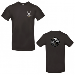 T-shirt coton Enfant - AGFA...