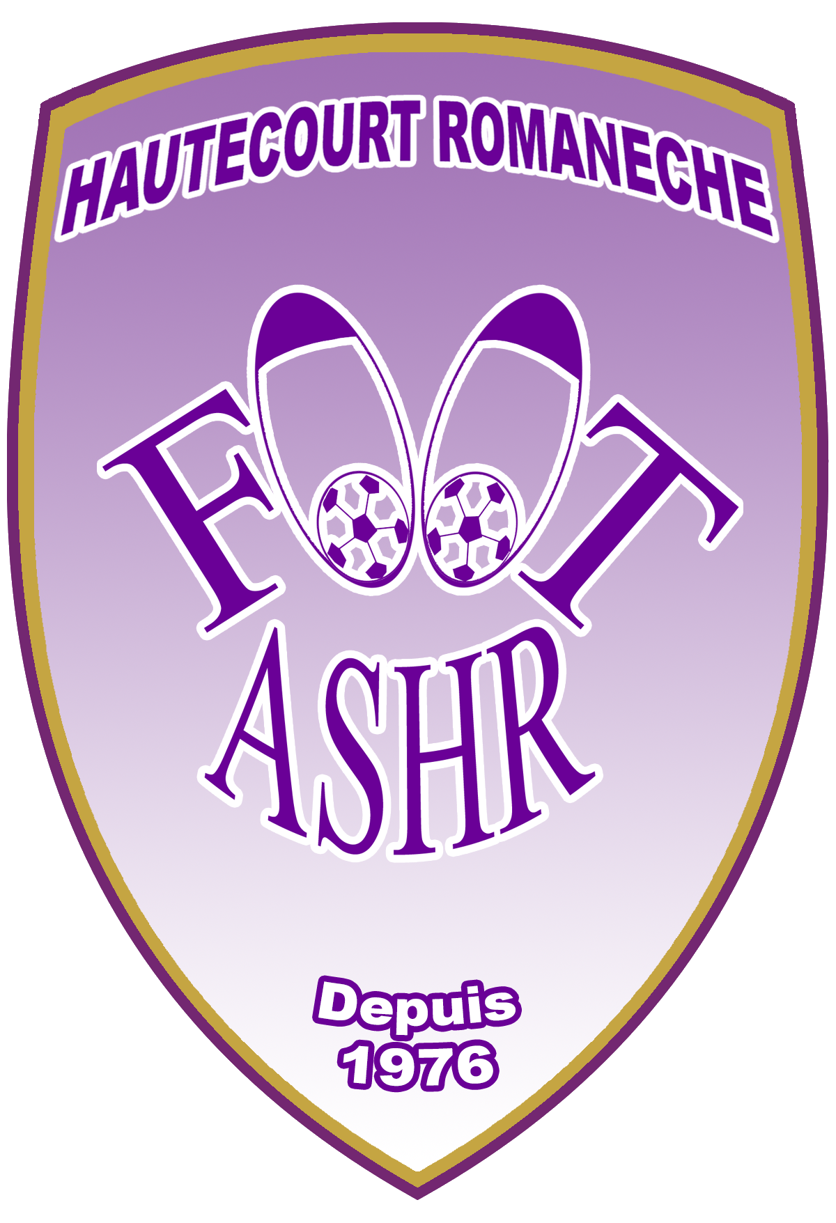 Boutique de l'AS Hautecourt-Romanèche | TeamSport2000
			